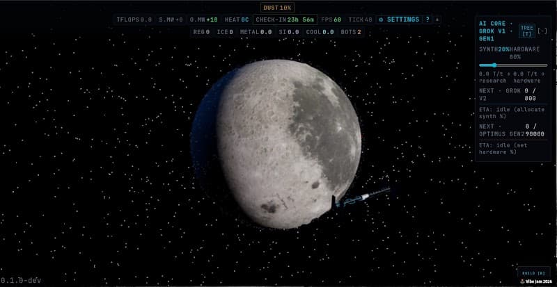 xColony