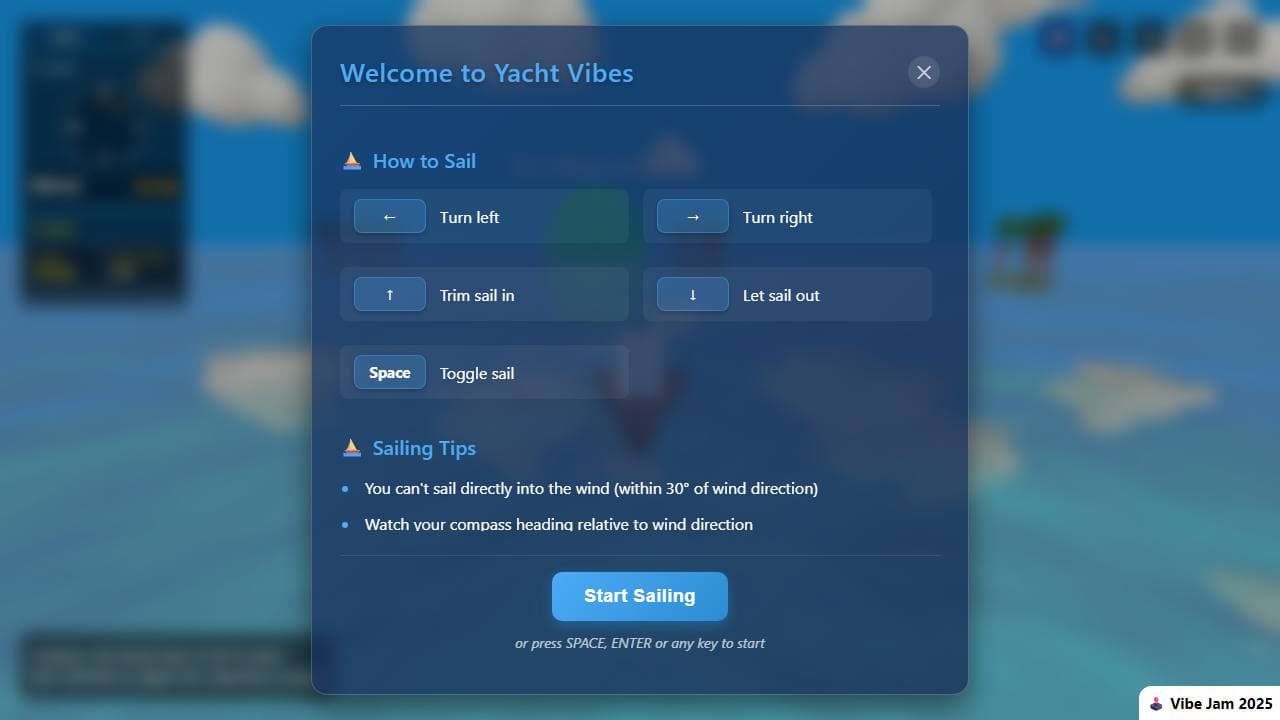 yachtvibes.app
