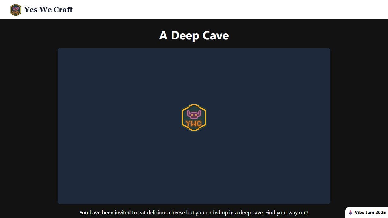 yeswecraft.io