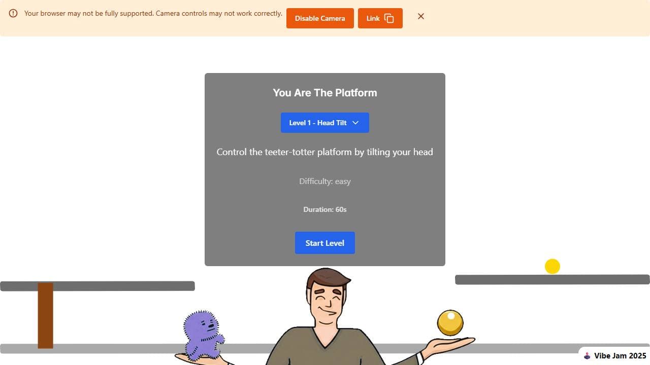 youaretheplatform.com