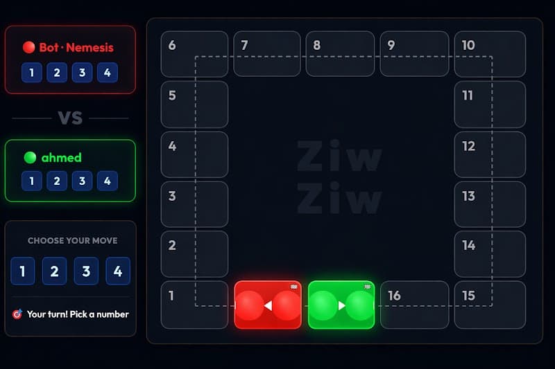 ZiwZiw