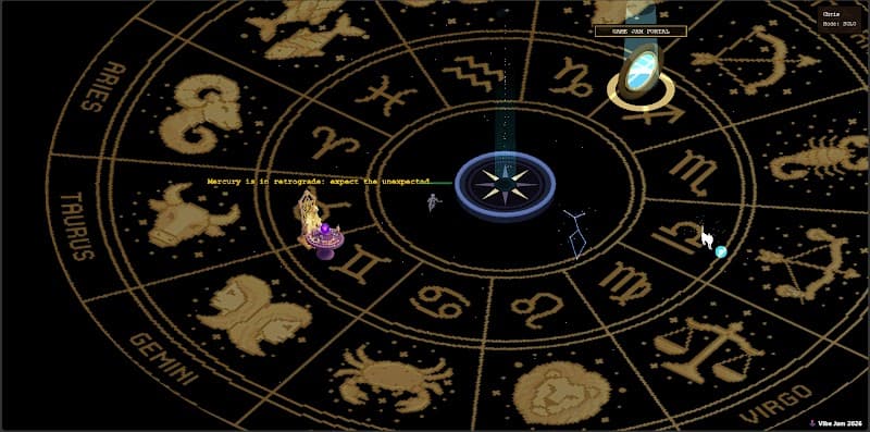 Zodiac Havoc