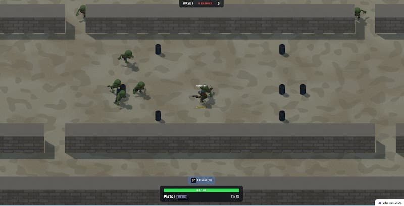 ZombieMaxxing