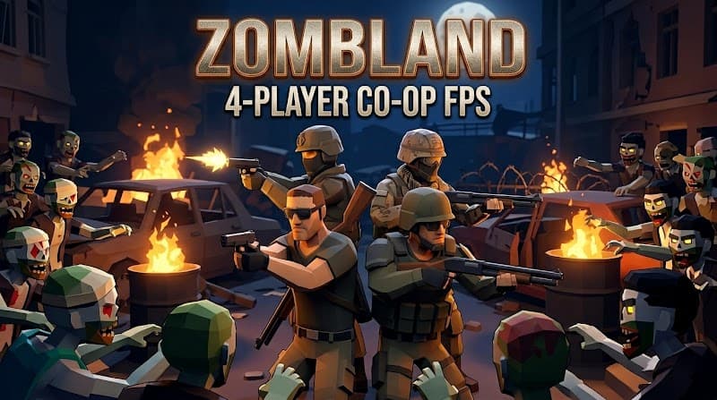 Zombland