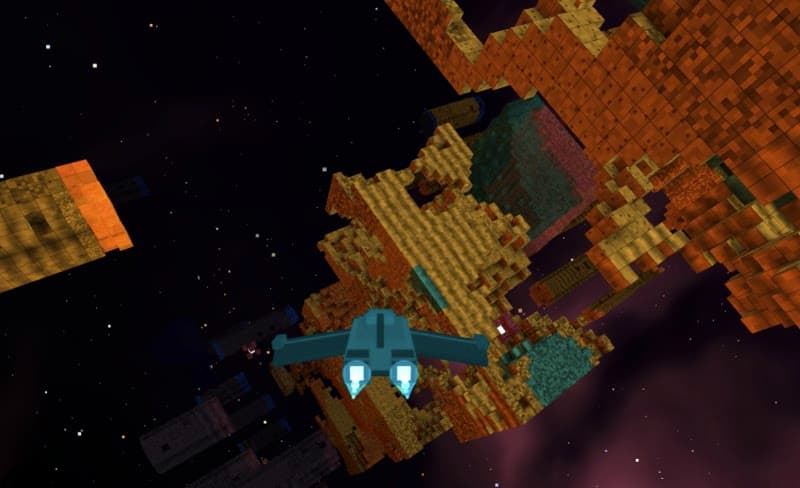 A Lost Star