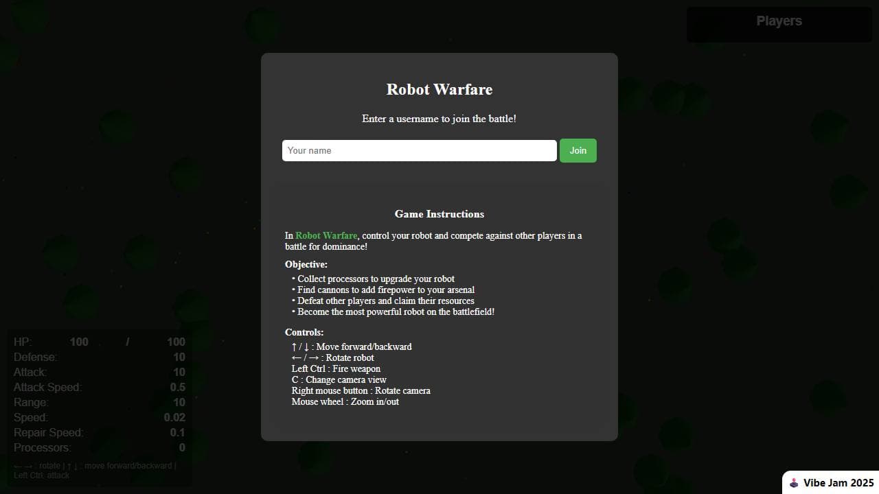airobotwarfare.com
