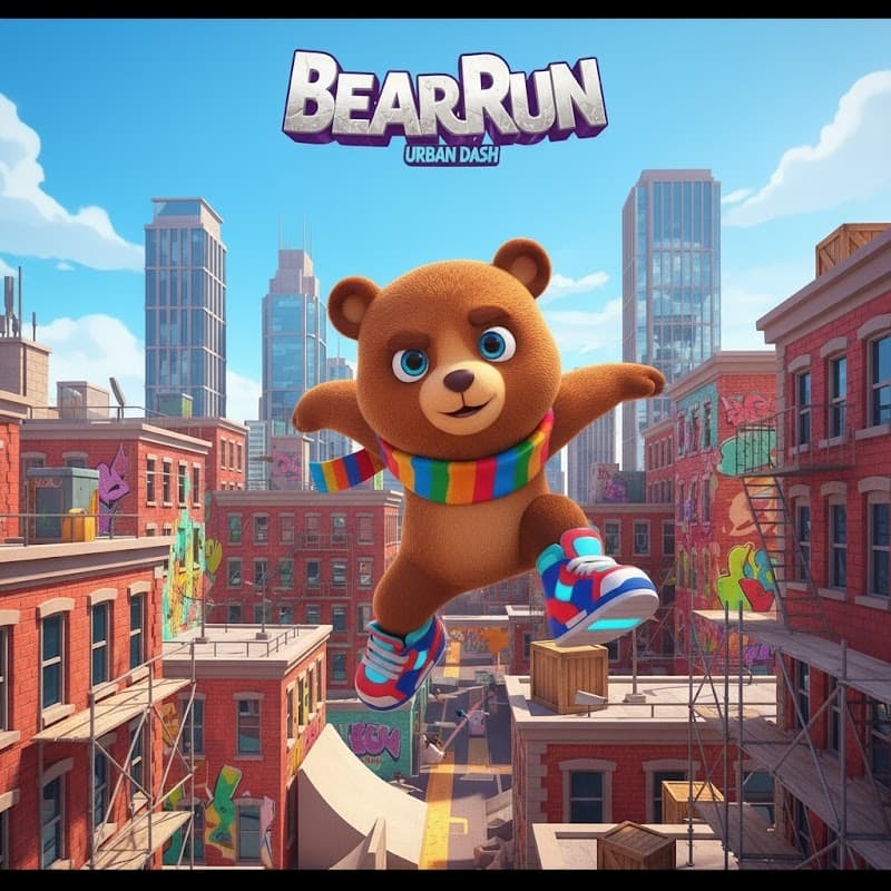 BearRun