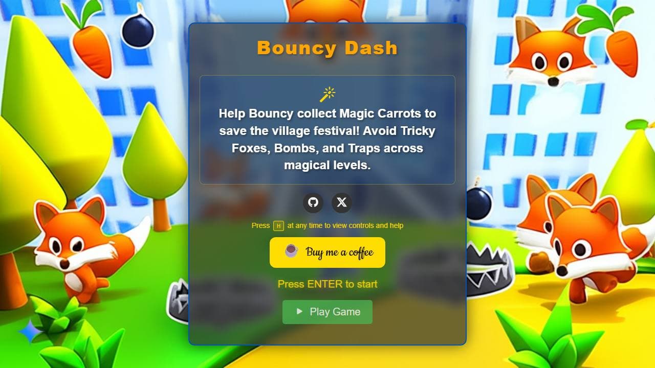 bouncy-dash.pages.dev