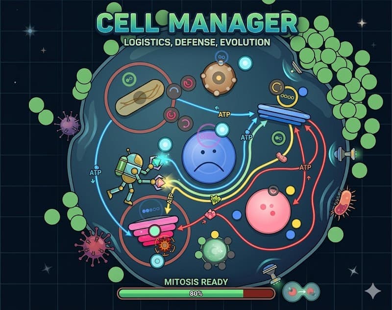 Cell Manager