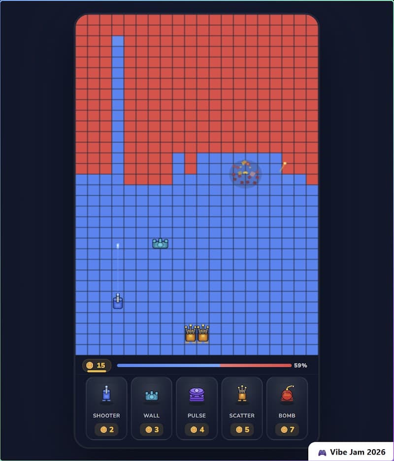 Color Arena