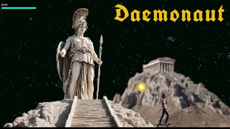 Daemonaut