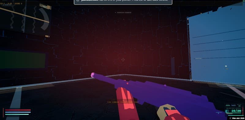 DECKRUNNER