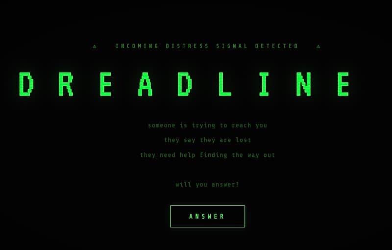 Dreadline