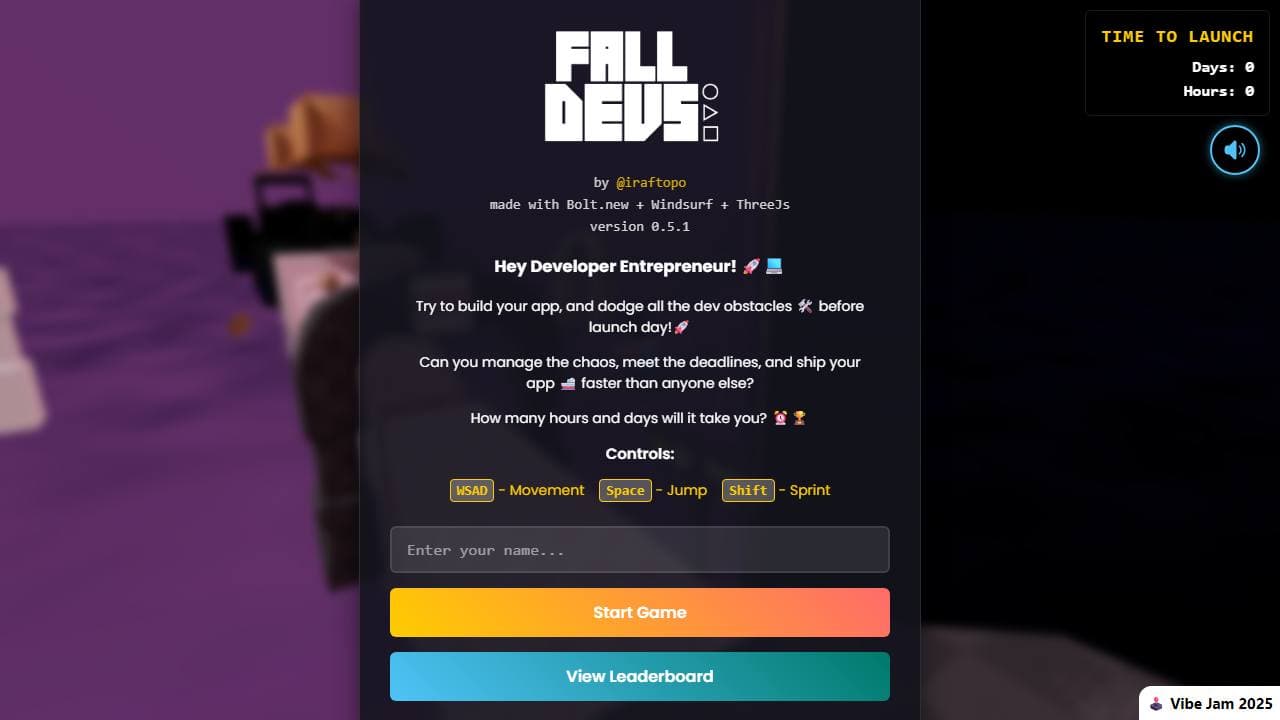 falldevs.yannisraft.com