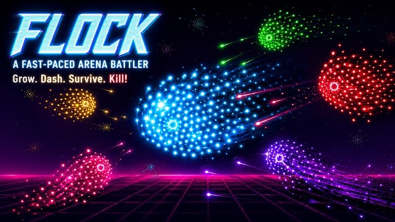 FLOCK