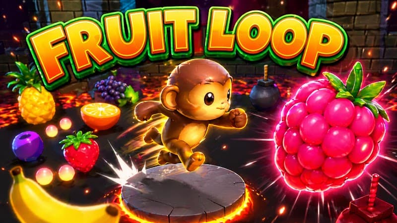 Fruit Loop