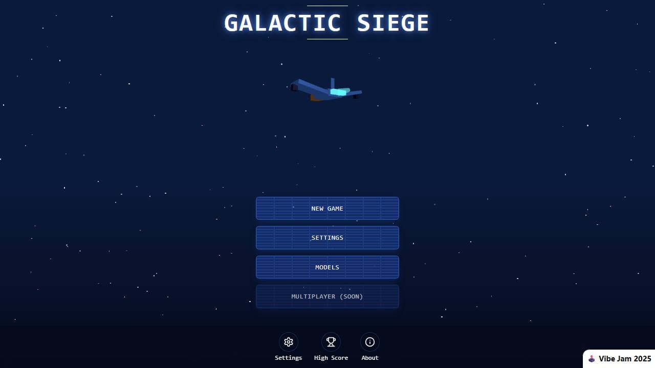 GalacticSiege.com