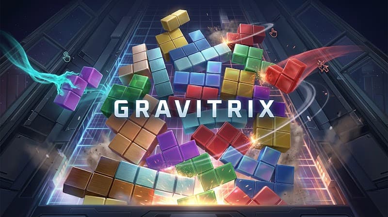 Gravitrix