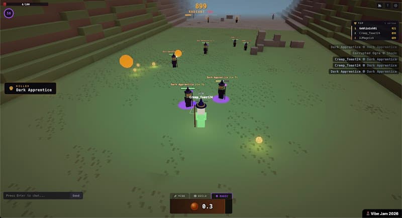 HexFire