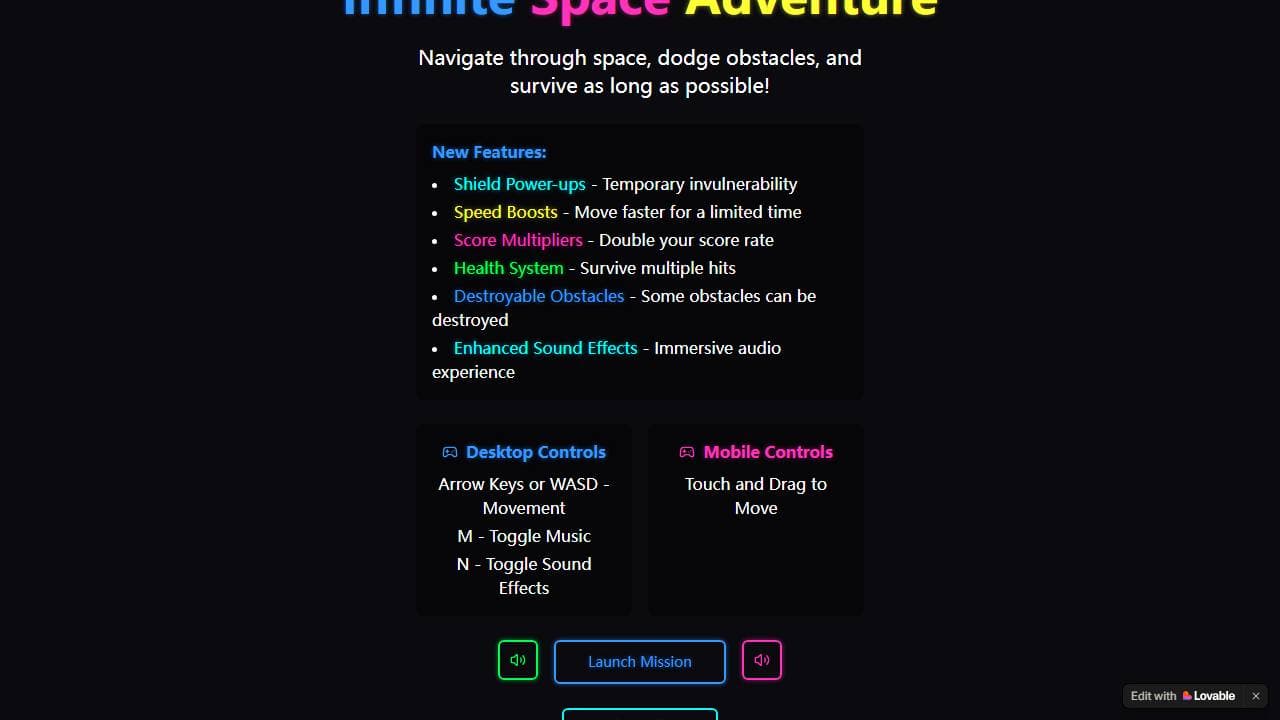 infinite-space-adventure.lovable.app