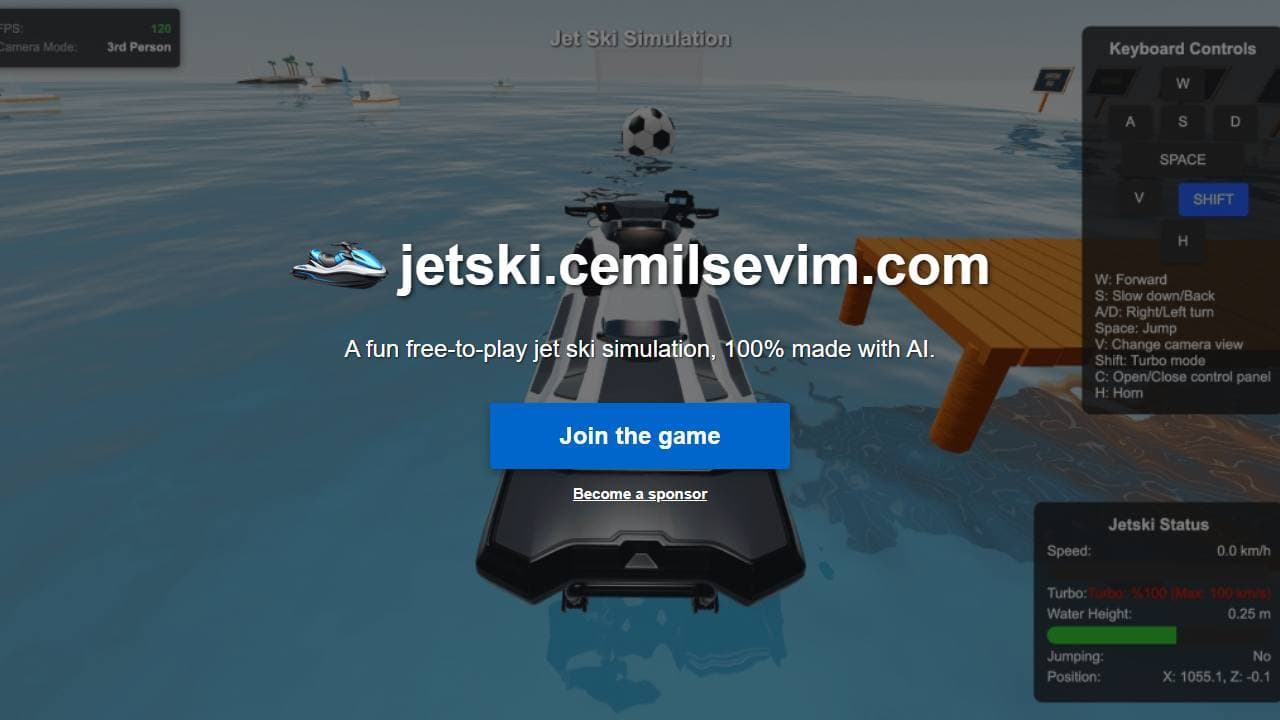 jetski.cemilsevim.com