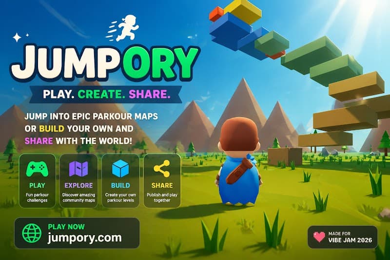 Jumpory