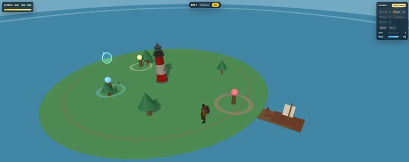 Keeper Light