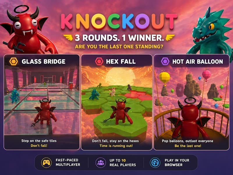 Knockout