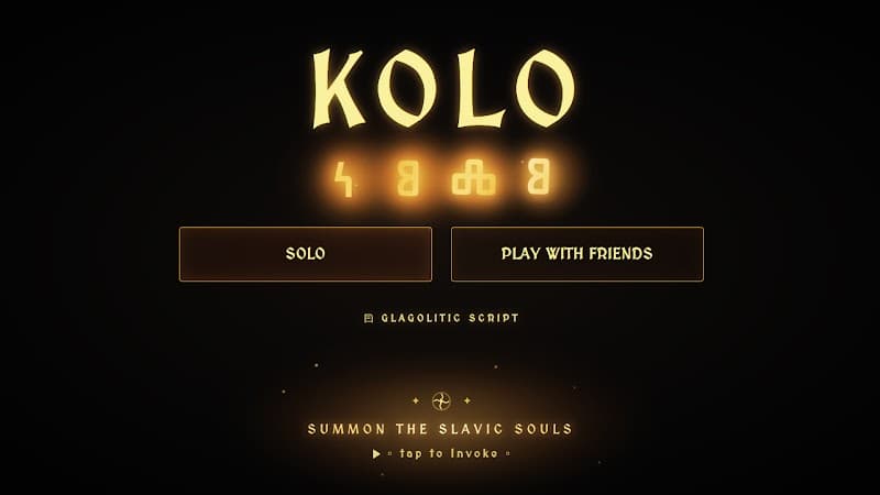 KOLO