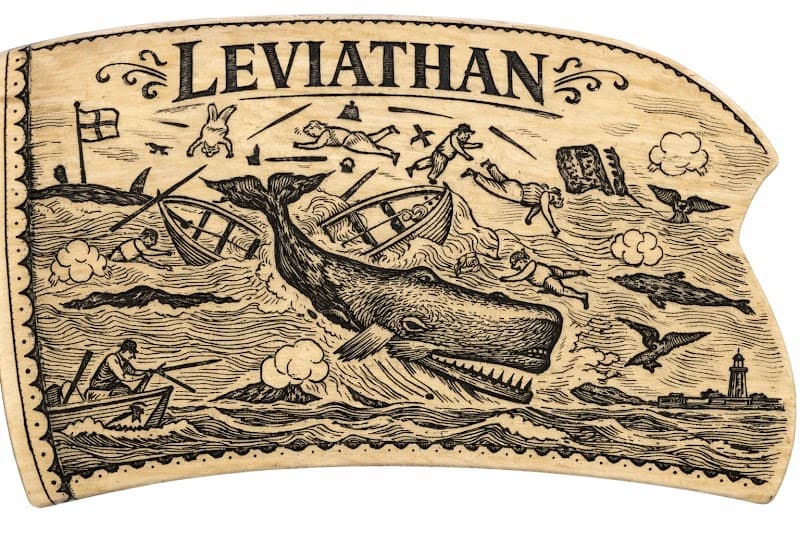 Leviathan