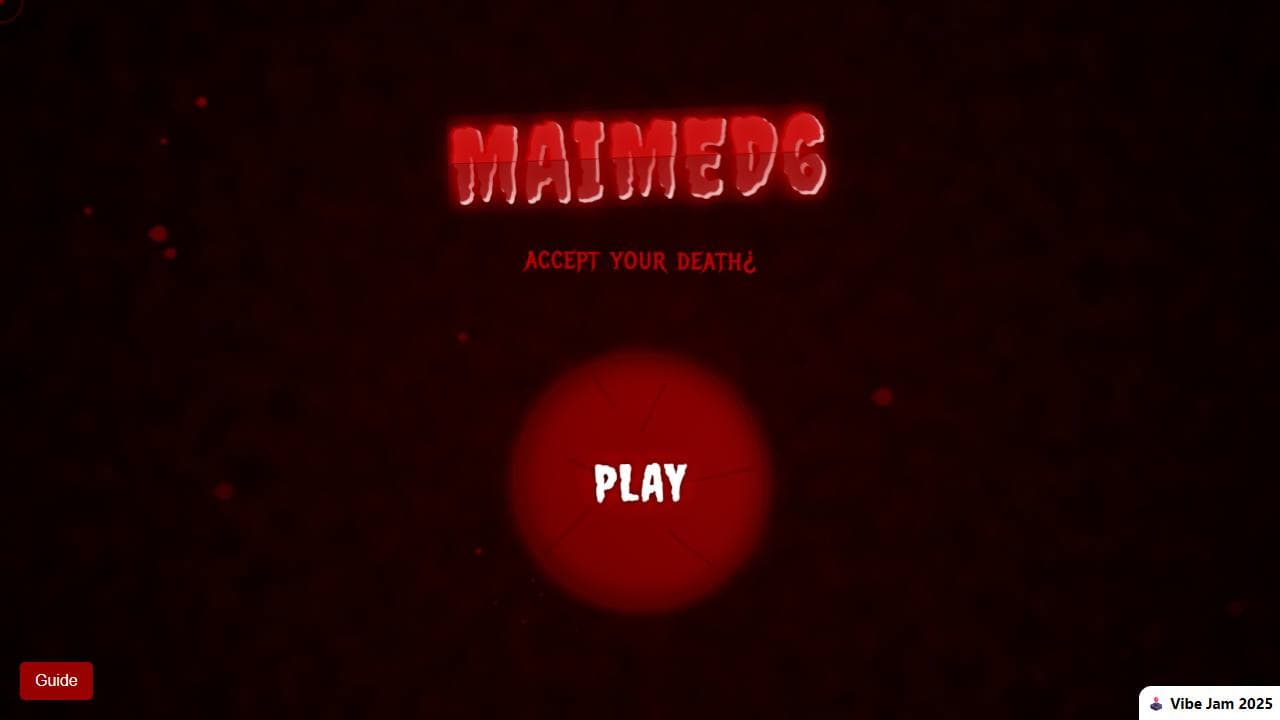 maimed666.github.io