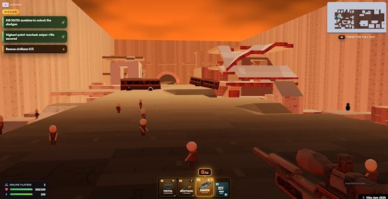 Metrocalypse