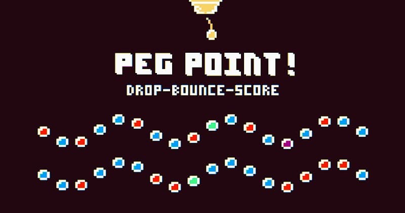 PEGPOINT!