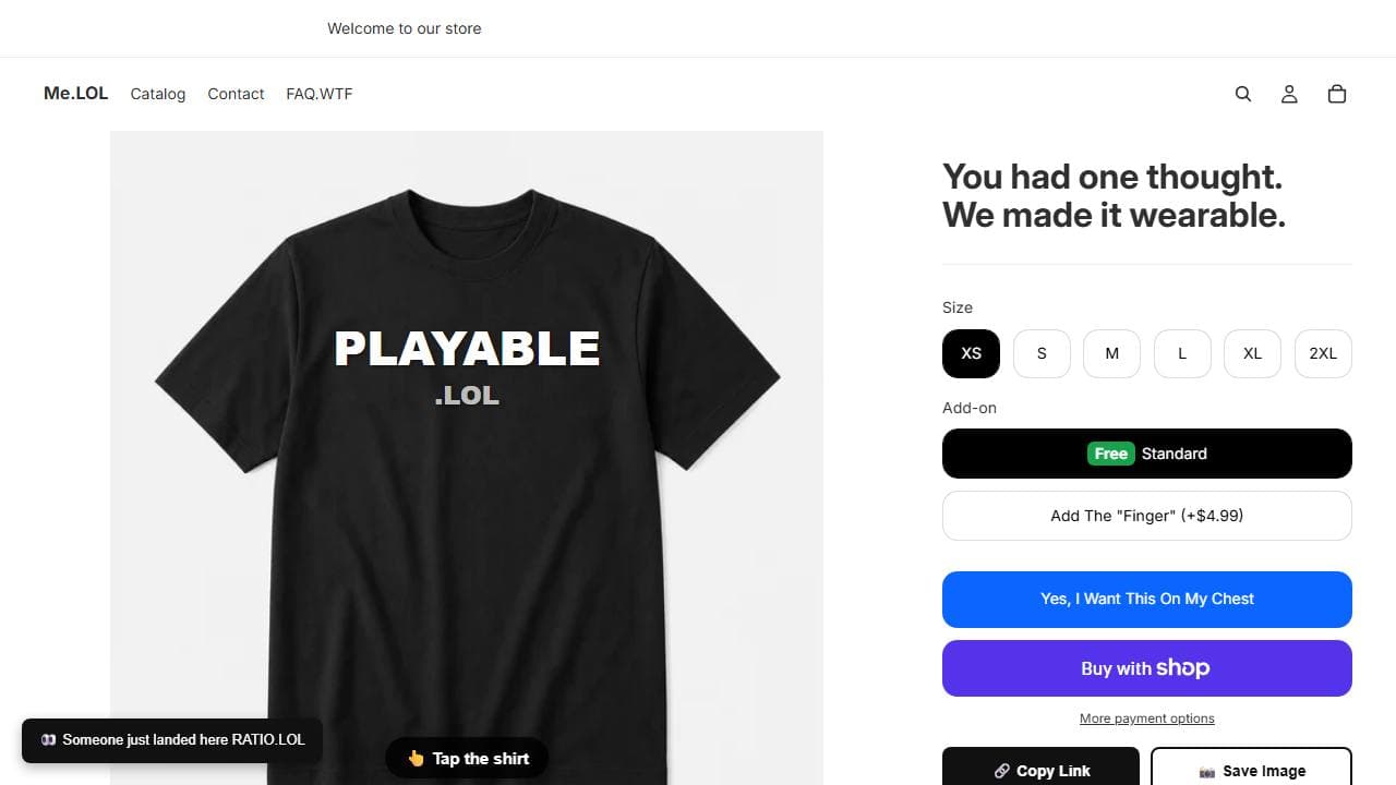 playable.lol