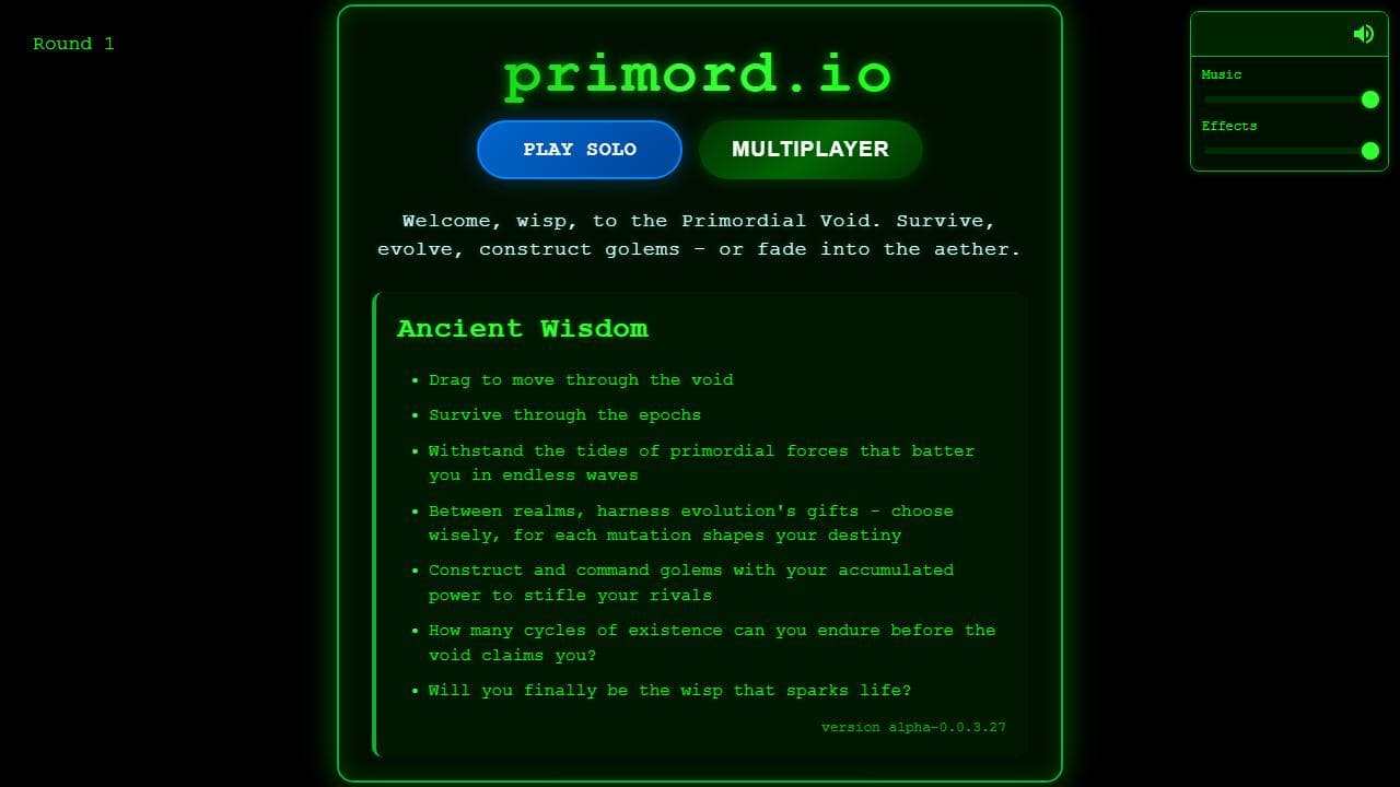 primord.io