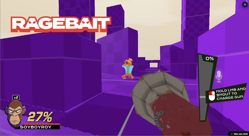 Ragebait