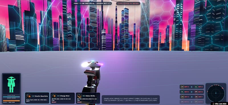 roboclash