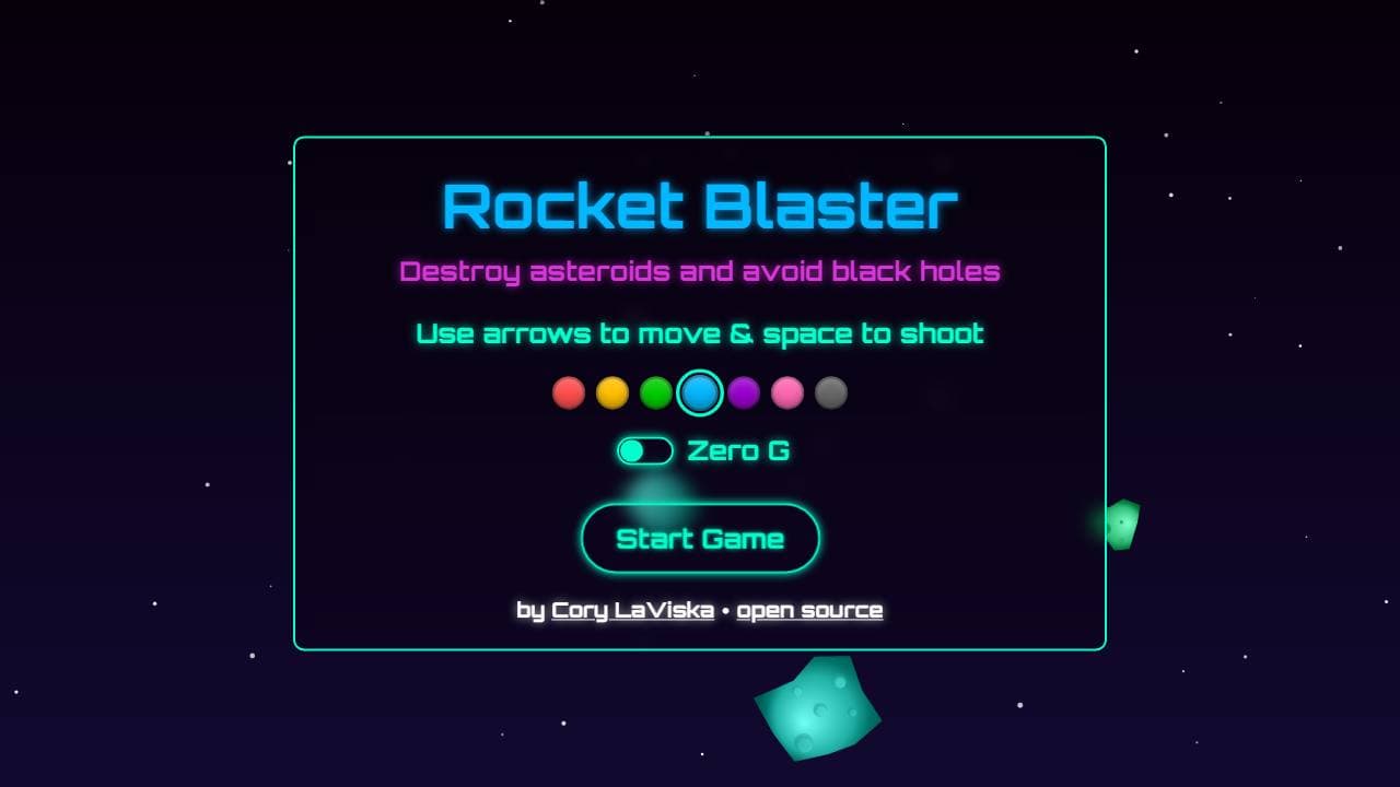 rocketblaster.app