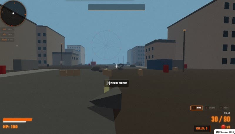 Secondwar