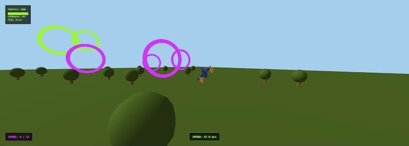 StuntSim