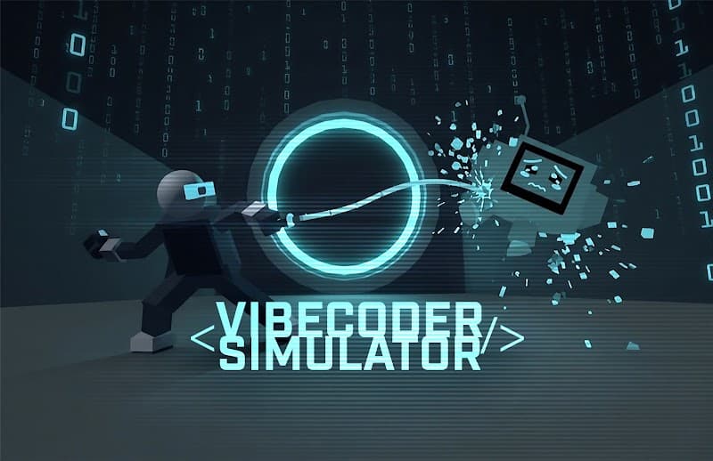 Vibecoder Simulator
